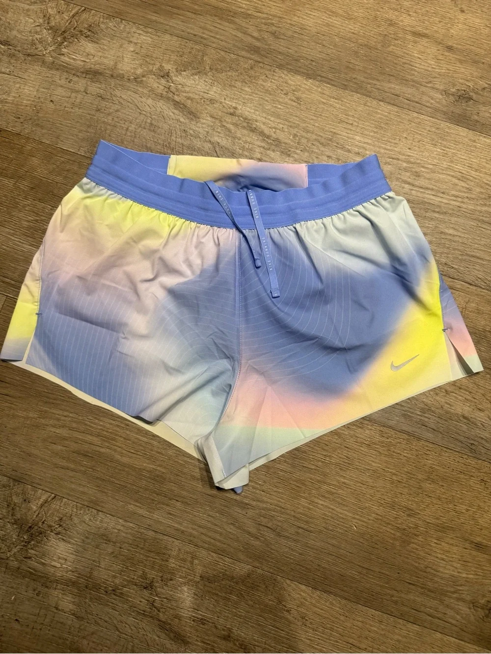 NWT Nike Running Shorts Size M